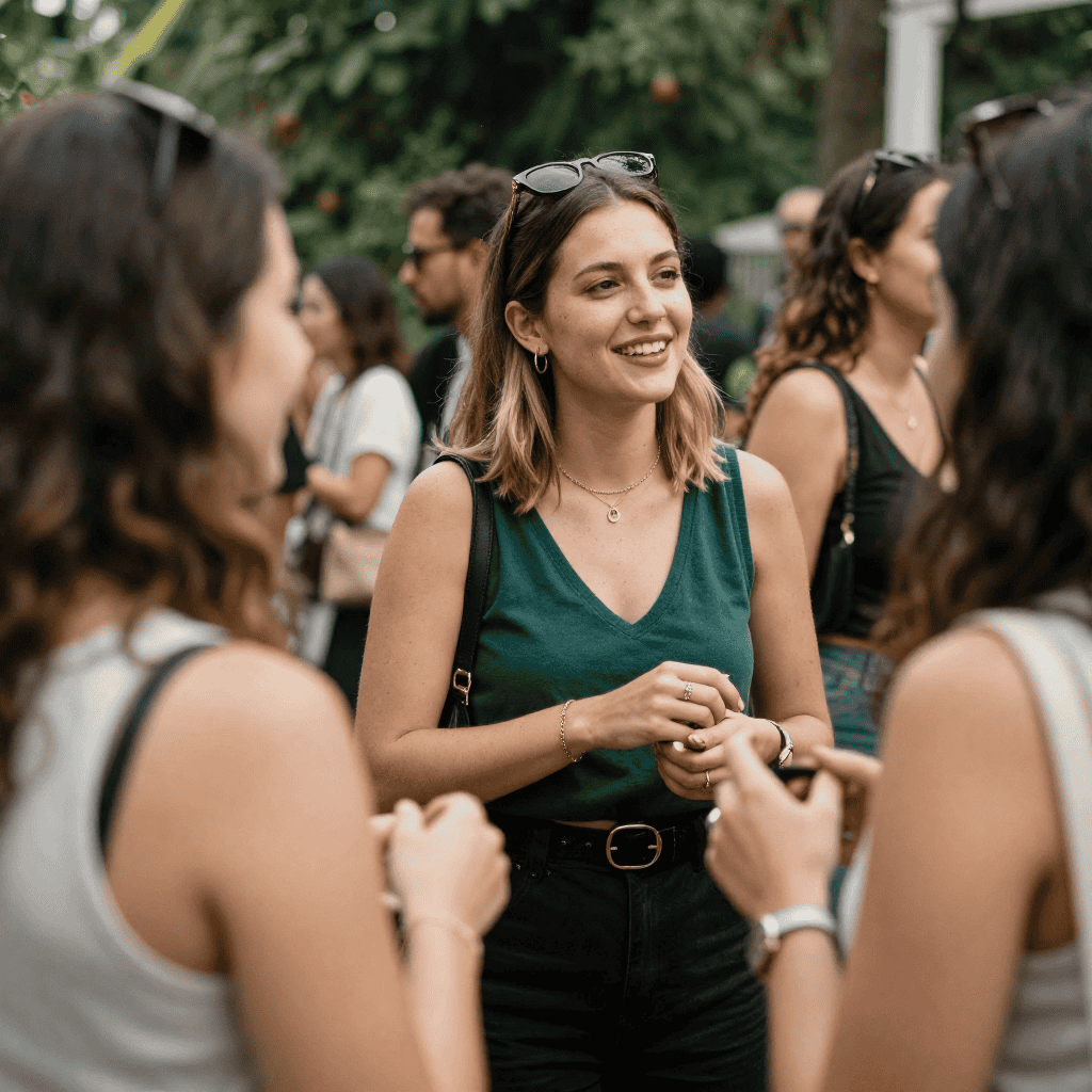 Event documentation